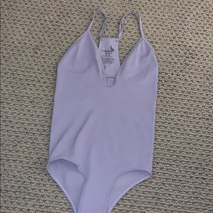 Intimately Free People Body Suit